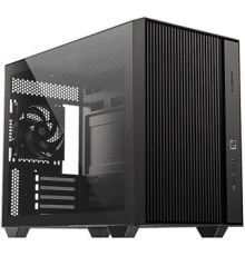 Корпус ID-Cooling Flow 500 Air черный