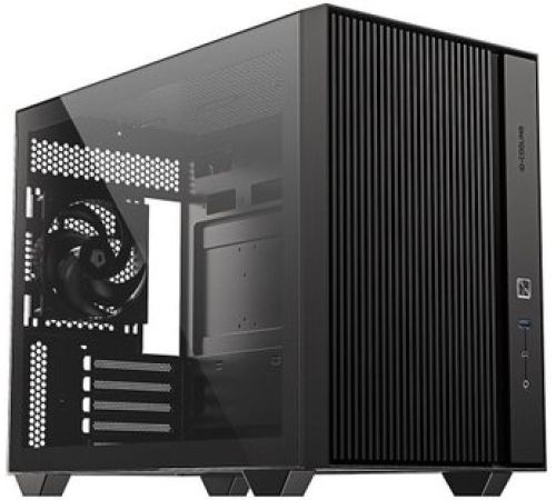 Корпус ID-Cooling Flow 500 Air черный