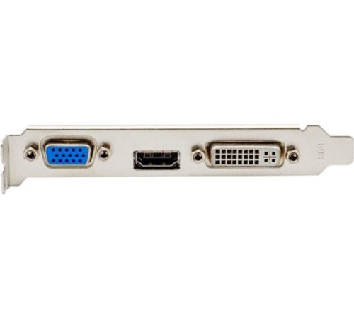 Видеокарта Sinotex Ninja GeForce GT 710 4GB DDR3 NK71NP043F