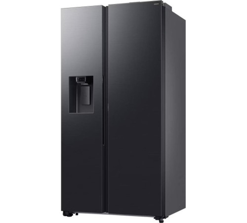 Холодильник side by side Samsung RS80F65J1FWR