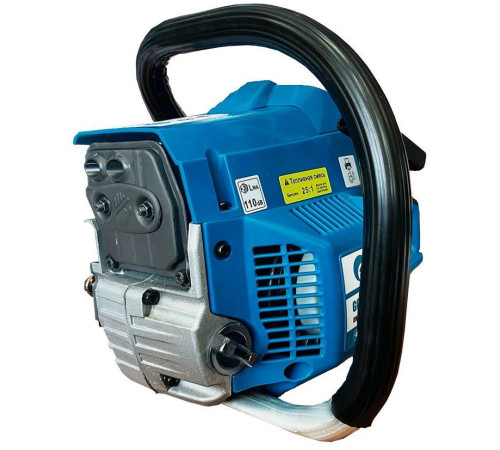 Бензопила Edon GCS-16/2400A