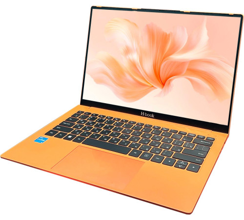 Ноутбук Horizont H-book 14 14IPK4 T54E4WO