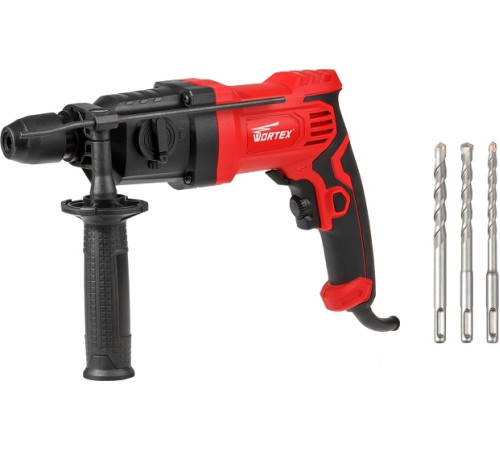 Перфоратор Wortex RH 2427 RH242700025