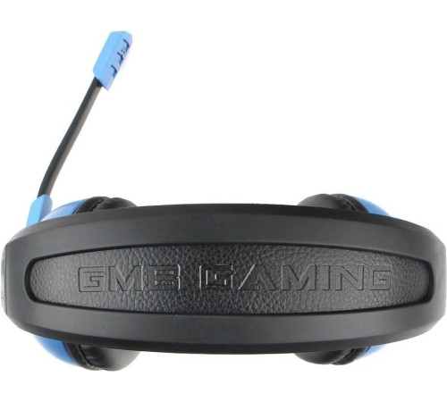 Наушники с микрофоном Gembird MHS-G55