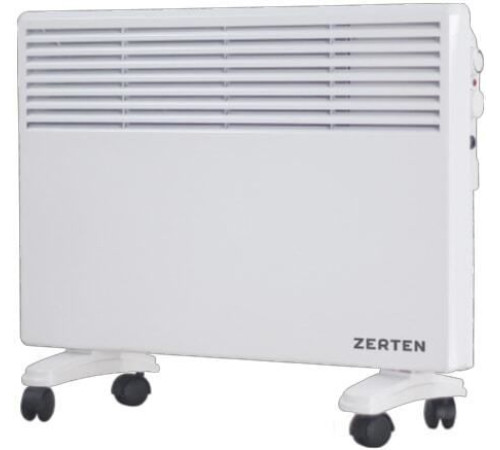 Конвектор Zerten ZL-15