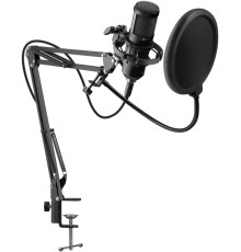 Проводной микрофон Defender Space GMC 450