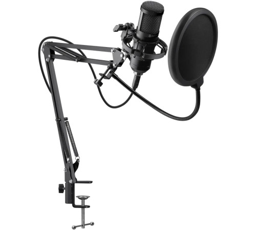 Проводной микрофон Defender Space GMC 450