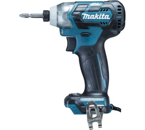 Винтоверт Makita TD111DZ без АКБ