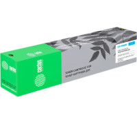 Картридж CACTUS CS-TK8325C аналог Kyocera TK-8325C