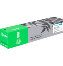 Картридж CACTUS CS-TK8325C аналог Kyocera TK-8325C