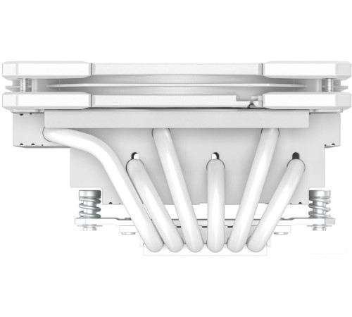 Кулер для процессора ID-Cooling IS-67-XT White