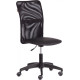 Офисное кресло TetChair Start кожзам черный, 36-6/W-11