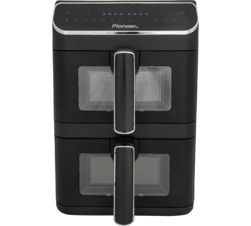 Аэрогриль аэрофритюрница Pioneer SM560D