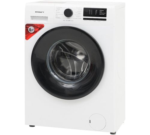 Стиральная машина Kraft KF-EN6106W