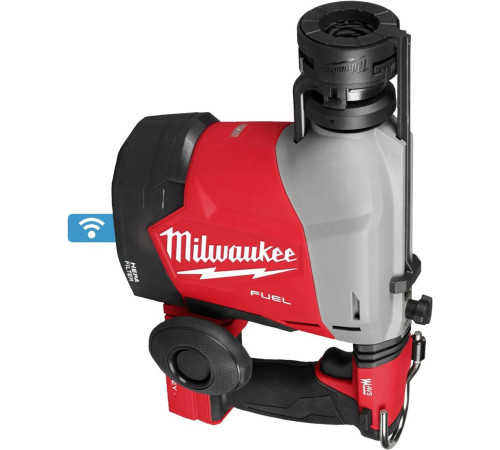 Перфоратор Milwaukee M18 FHAFOH16-0X 4933493532 без АКБ, кейс