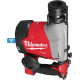 Перфоратор Milwaukee M18 FHAFOH16-0X 4933493532 без АКБ, кейс