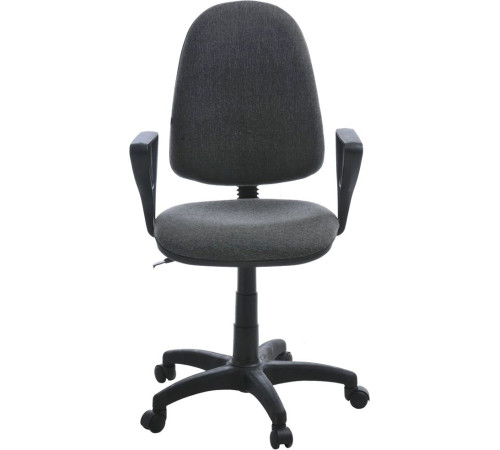 Кресло Фабрикант Престиж+ черный