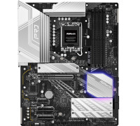 Материнская плата ASRock Z890 Pro RS