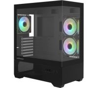 Корпус Zalman Chronix V2 черный