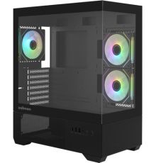 Корпус Zalman Chronix V2 черный