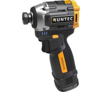 Винтоверт Runtec RT-ED133 с 2-мя АКБ, сумка