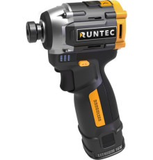 Винтоверт Runtec RT-ED133 с 2-мя АКБ, сумка