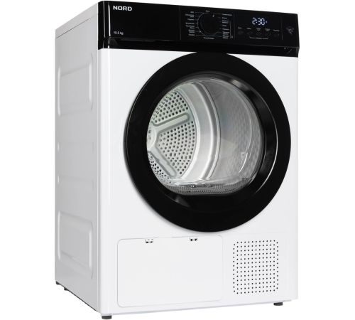 Сушильная машина Nord Nordfrost i-HPB 10 W