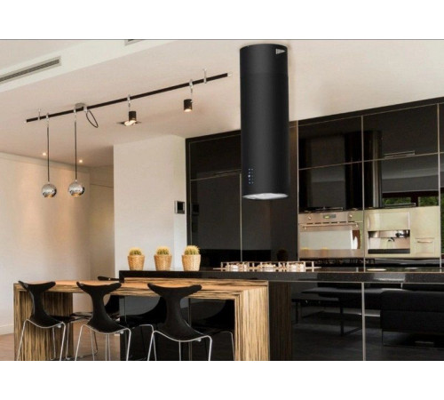 Кухонная вытяжка Franke REEF 35 BK 335.0706.920