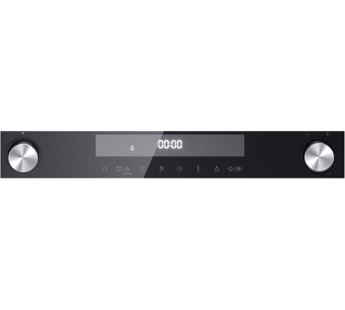 Электрический духовой шкаф LG WSEZ7225B1