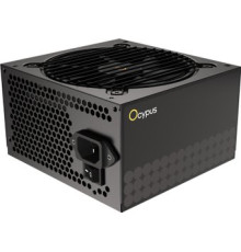 Блок питания Ocypus Gamma P550 Gamma-P550-W1HDBK024X-EU