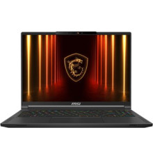Игровой ноутбук MSI Stealth 16 AI A2HWGG-085XRU