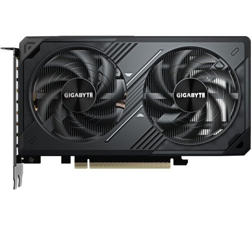 Видеокарта Gigabyte GeForce RTX 5060 Windforce Max OC 8G GV-N5060WF2MAX OC-8GD