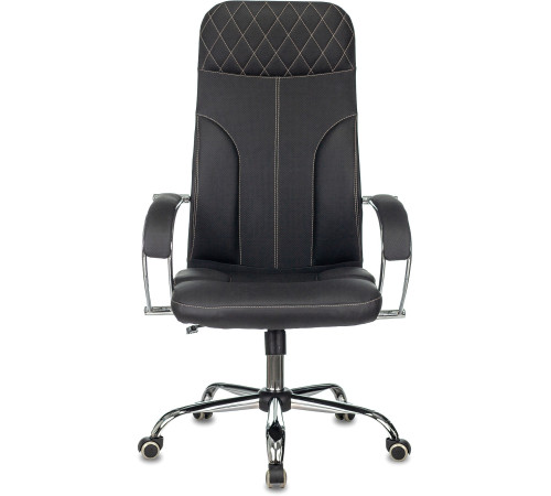 Кресло Бюрократ CH-608SL/ECO черный