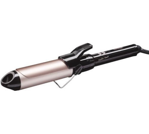 Круглая  плойка BaByliss C338E