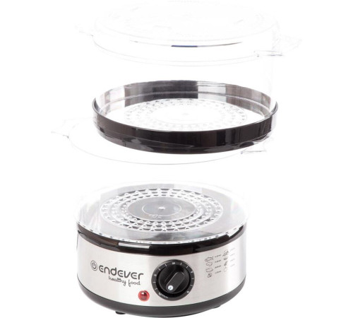 Пароварка Endever Vita 165