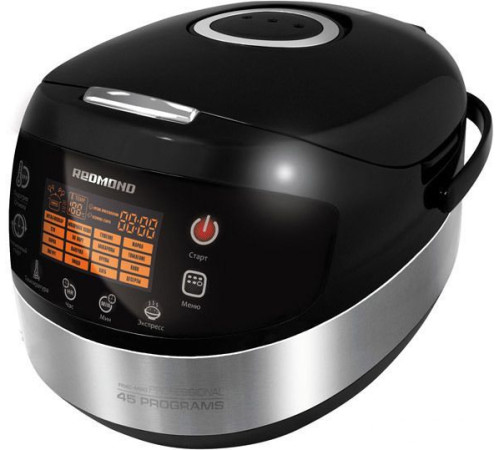 Мультиварка Redmond Редмонд RMC-M90