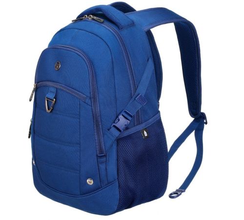 Городской рюкзак Torber Xplor T9660BL темно-синий