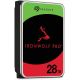 Жесткий диск Seagate IronWolf Pro 28TB ST28000NT000