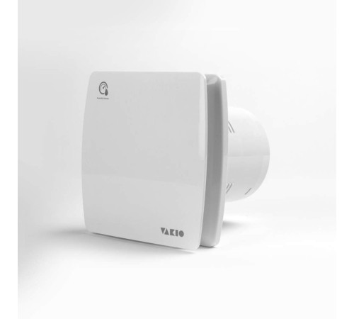 Осевой вентилятор Vakio Smart EF-120 белый