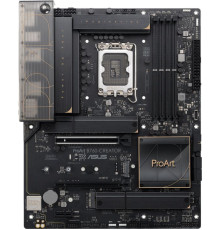 Материнская плата ASUS ProArt B760-Creator