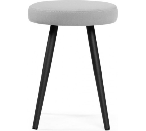 Табурет Woodville Сино Velutto 52/черный