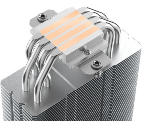 Кулер для процессора ID-Cooling Blitz X4