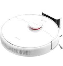 Робот-пылесос Dreame D9 Max RLD33GA международная версия Dreamehome, белый