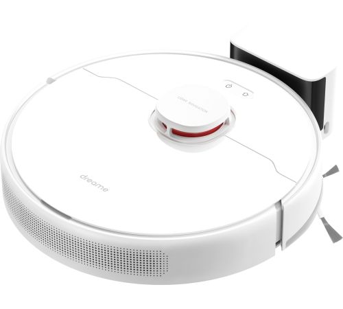 Робот-пылесос Dreame D9 Max RLD33GA международная версия Dreamehome, белый