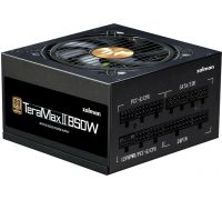 Блок питания Zalman TeraMax II 850W ZM850-TMX2