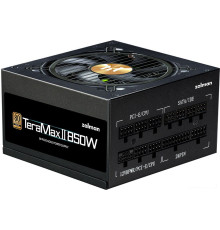 Блок питания Zalman TeraMax II 850W ZM850-TMX2