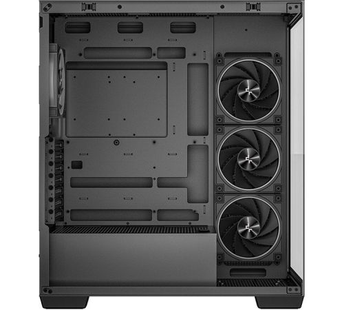 Корпус DeepCool CG580 4F V2 R-CG580-4F-V2-PL750D-M