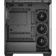 Корпус DeepCool CG580 4F V2 R-CG580-4F-V2-PL750D-M