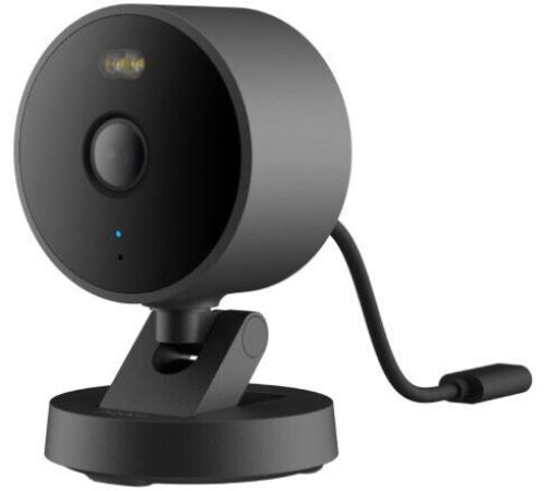 IP-камера Aqara G100 CH-C08D черный