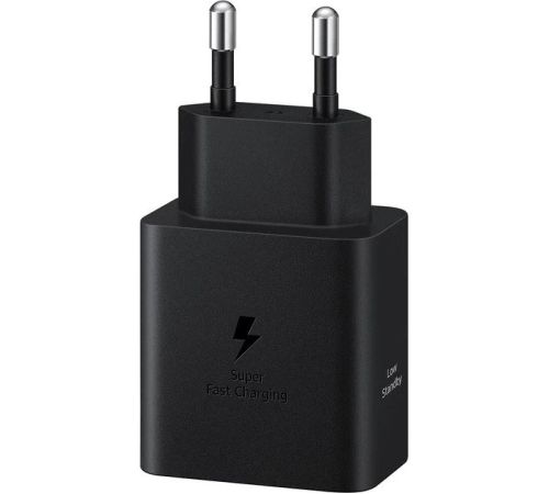 Сетевое зарядное Samsung EP-T4511XBEGEU